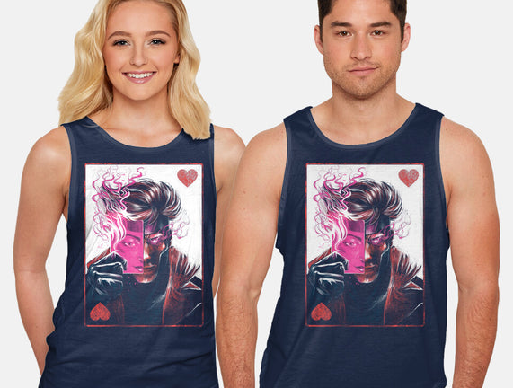 Ace Of Hearts
