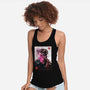 Ace Of Hearts-Womens-Racerback-Tank-zascanauta
