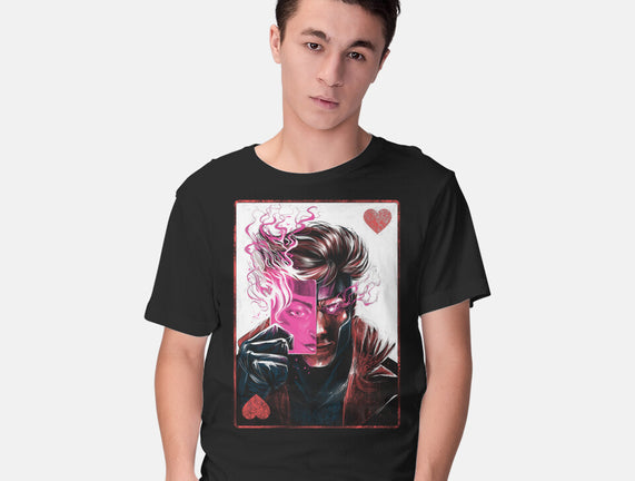Ace Of Hearts