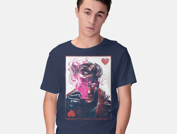 Ace Of Hearts