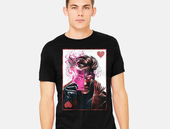 Ace Of Hearts