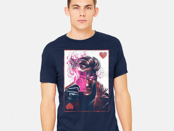 Ace Of Hearts