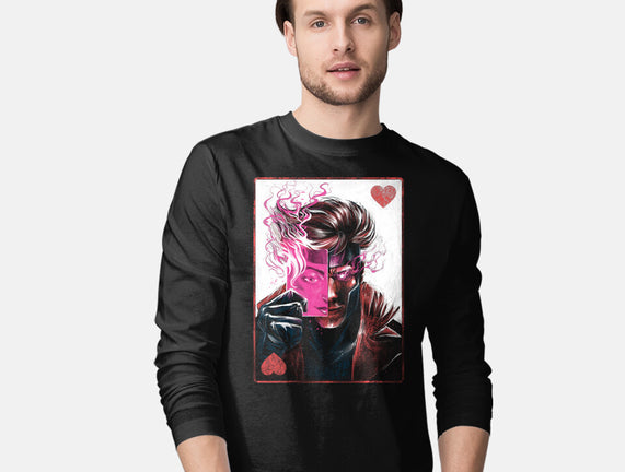 Ace Of Hearts