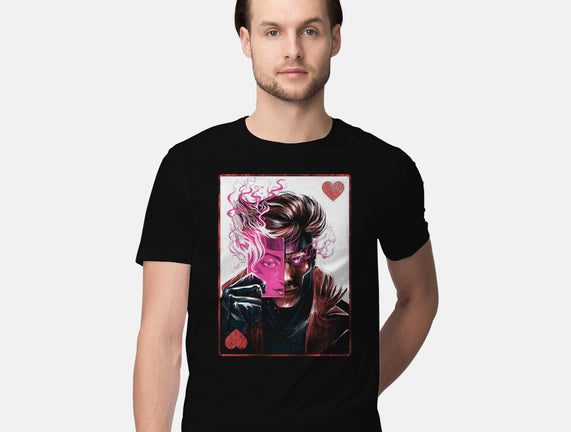 Ace Of Hearts