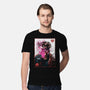 Ace Of Hearts-Mens-Premium-Tee-zascanauta