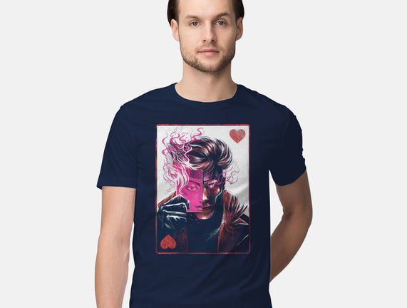 Ace Of Hearts
