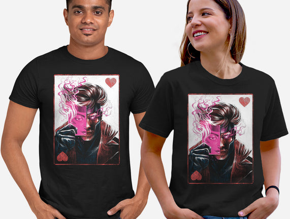 Ace Of Hearts