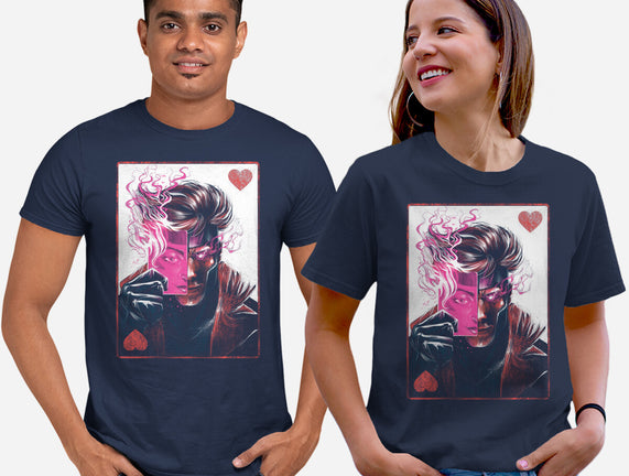 Ace Of Hearts