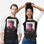 Ace Of Hearts-Unisex-Baseball-Tee-zascanauta