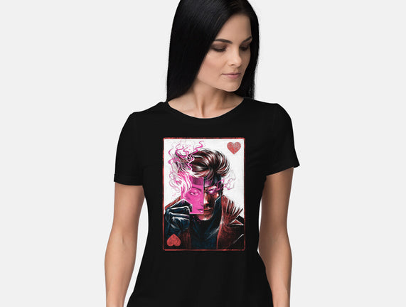 Ace Of Hearts
