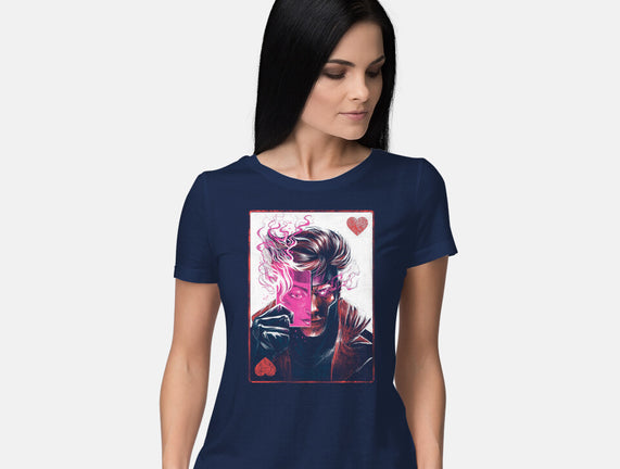 Ace Of Hearts