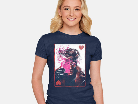 Ace Of Hearts