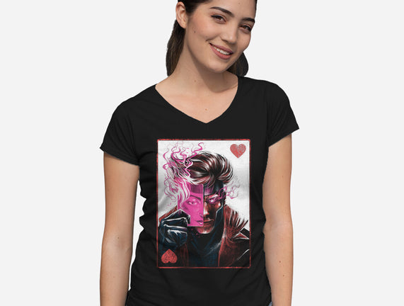 Ace Of Hearts