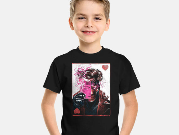 Ace Of Hearts