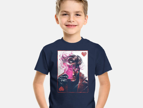 Ace Of Hearts
