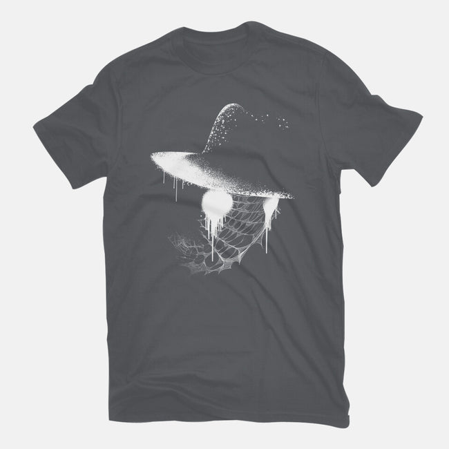 Detective Noir-Mens-Basic-Tee-rocketman_art