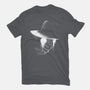 Detective Noir-Mens-Heavyweight-Tee-rocketman_art