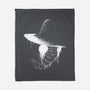 Detective Noir-None-Fleece-Blanket-rocketman_art