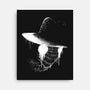 Detective Noir-None-Stretched-Canvas-rocketman_art