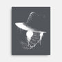 Detective Noir-None-Stretched-Canvas-rocketman_art