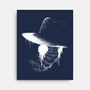 Detective Noir-None-Stretched-Canvas-rocketman_art