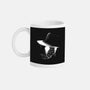 Detective Noir-None-Mug-Drinkware-rocketman_art