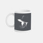 Detective Noir-None-Mug-Drinkware-rocketman_art