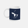 Detective Noir-None-Mug-Drinkware-rocketman_art