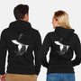 Detective Noir-Unisex-Zip-Up-Sweatshirt-rocketman_art