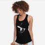 Detective Noir-Womens-Racerback-Tank-rocketman_art