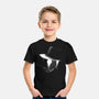 Detective Noir-Youth-Basic-Tee-rocketman_art