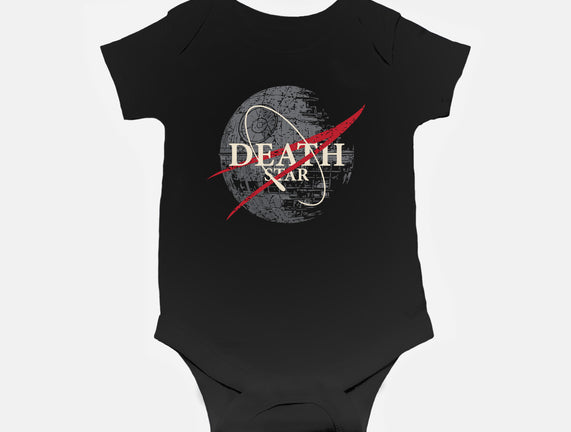 The Death Star