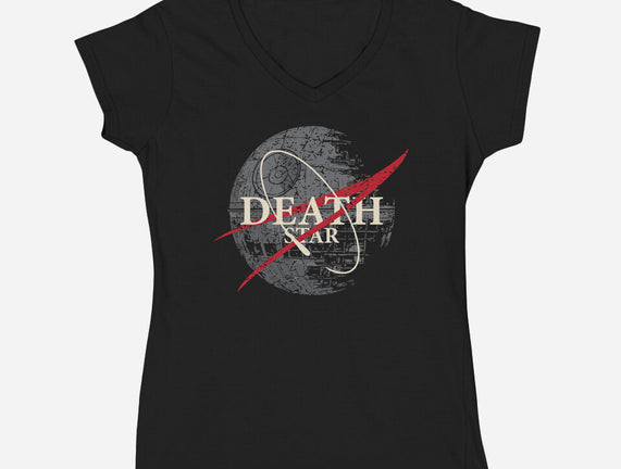 The Death Star