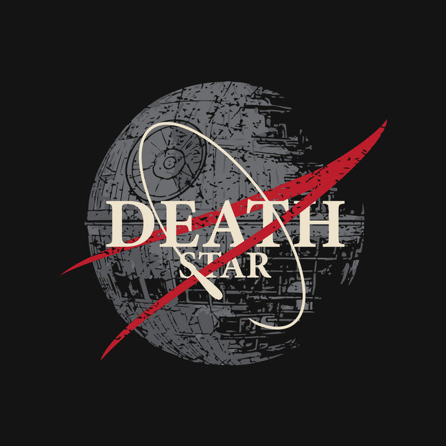 The Death Star-Mens-Heavyweight-Tee-turborat14