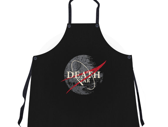 The Death Star