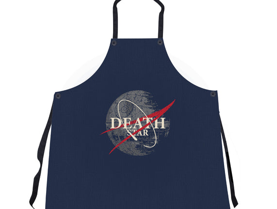 The Death Star