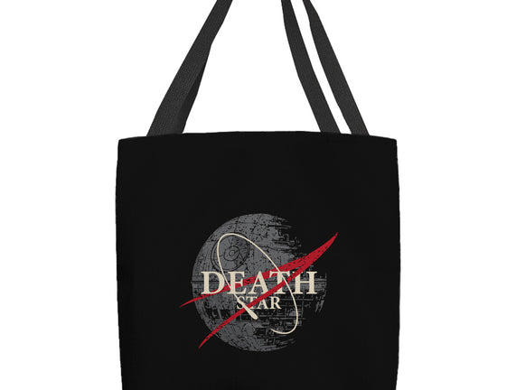 The Death Star
