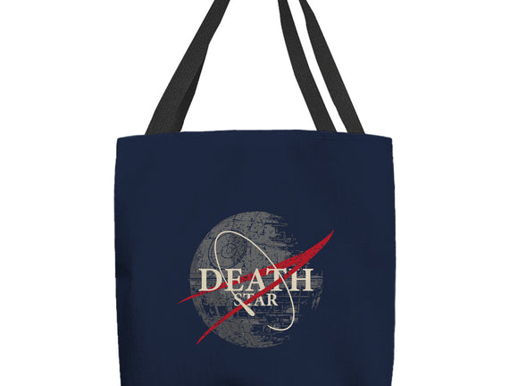 The Death Star