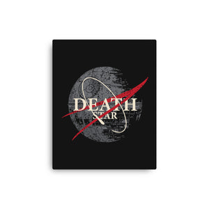 The Death Star