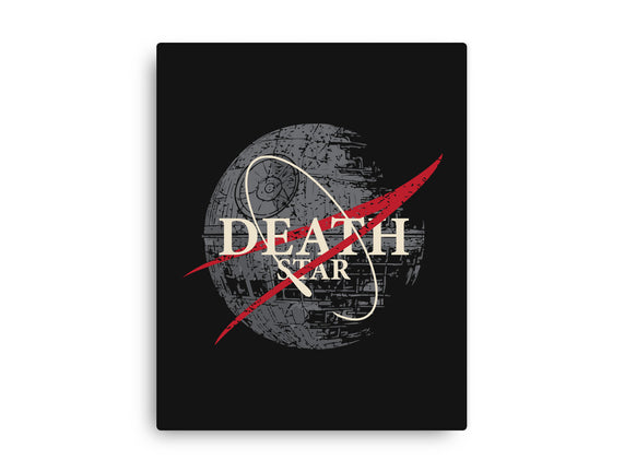 The Death Star