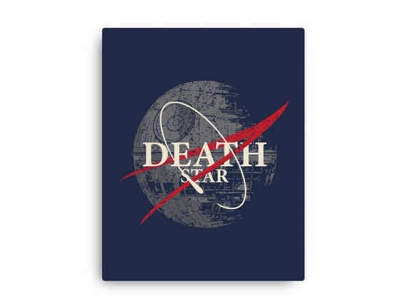 The Death Star