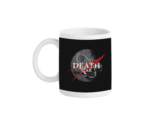 The Death Star