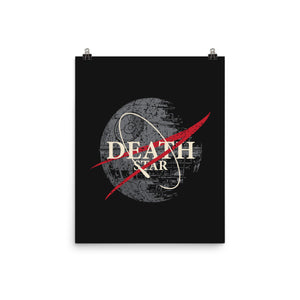 The Death Star