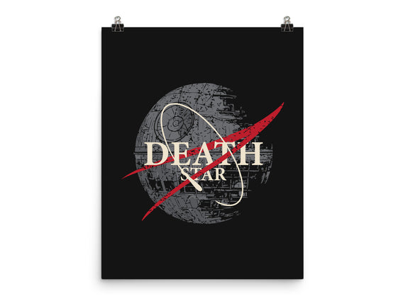 The Death Star