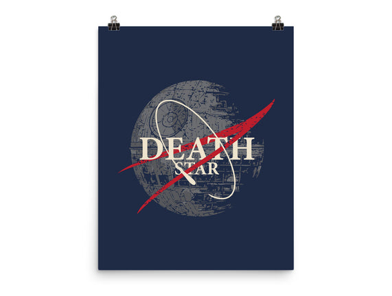 The Death Star