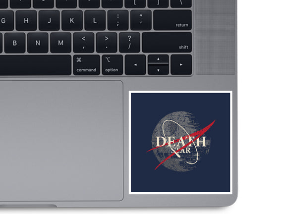 The Death Star