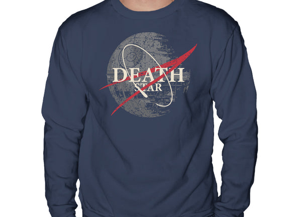 The Death Star