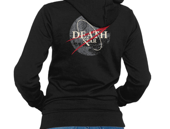 The Death Star