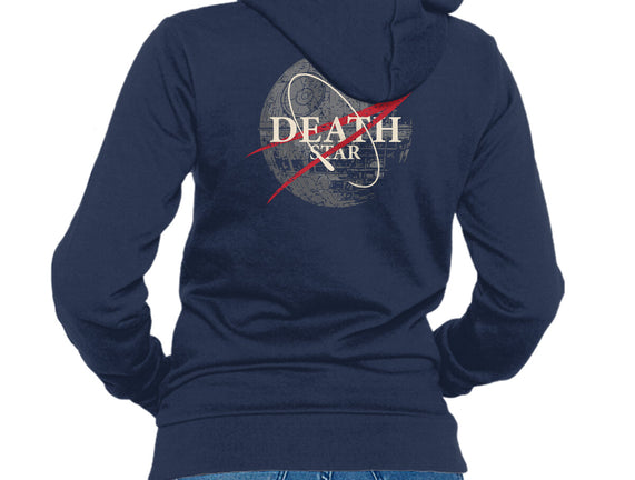 The Death Star