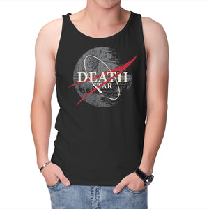 The Death Star